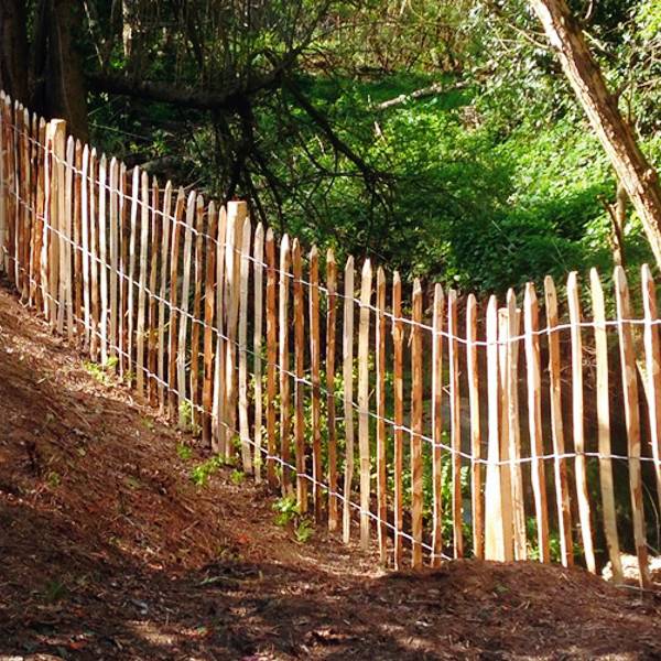 Chestnut Fencing